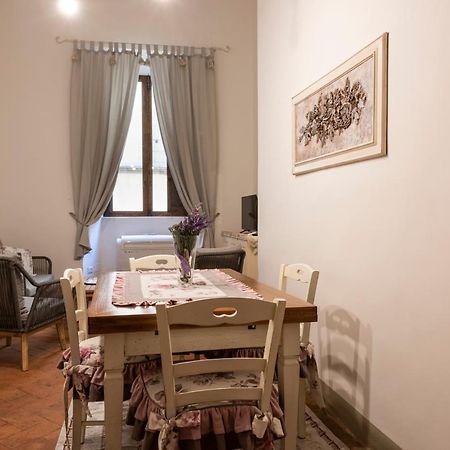 Toscanella Romantic By Mmega Florenz Exterior foto